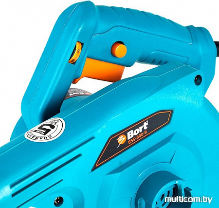 Воздуходувка Bort BSS-600-R