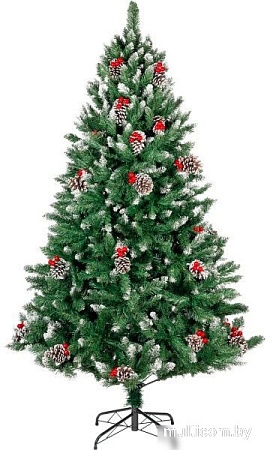 Ель Winter Fun Drop S901-210 2.1 м