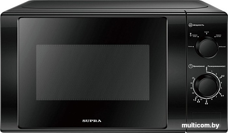Микроволновая печь Supra 20MB21