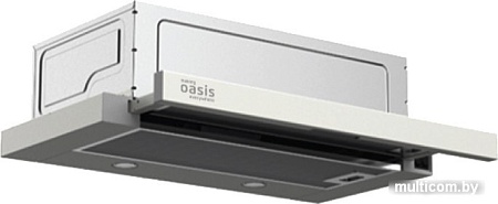 Кухонная вытяжка Oasis VA-60S (FR)