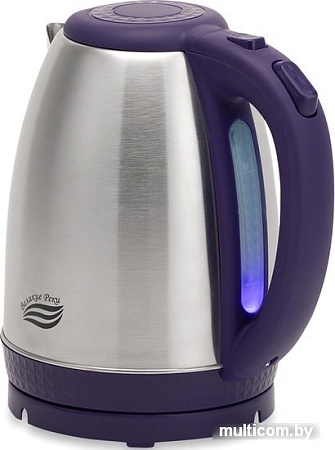 Великие Реки Амур-1 (фиолетовый)