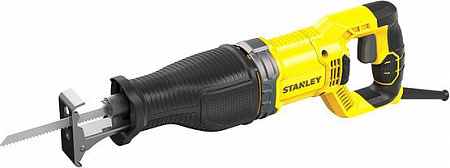 Сабельная пила Stanley SPT900-RU