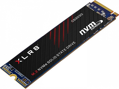 SSD PNY XLR8 CS3030 2TB M280CS3030-2TB-RB