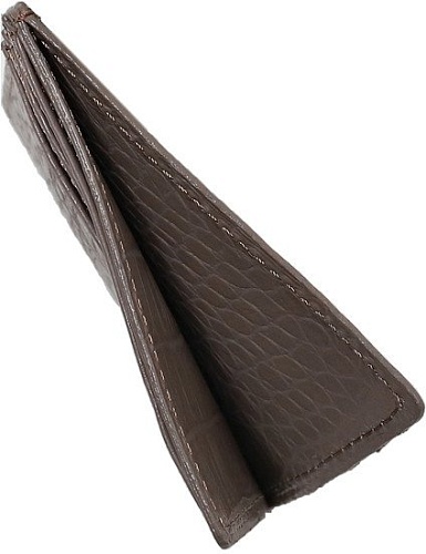 Кредитница Galanteya 36222 23с585к45 (темно-бежевый)