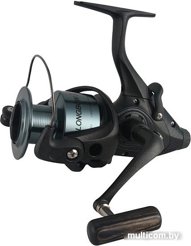 Рыболовная катушка Okuma Longbow xt baitfeeder LBXT-665