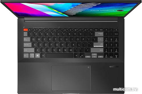 ASUS Vivobook Pro 16X OLED N7600PC-L2029