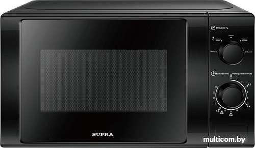 Микроволновая печь Supra 20MB21
