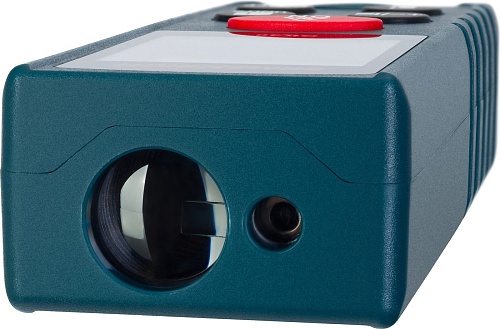 Лазерный дальномер Ermenrich Reel GK100 83078