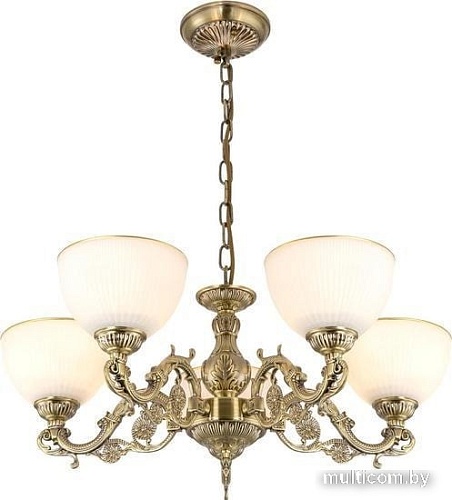 Подвесная люстра Citilux Адриана CL405253