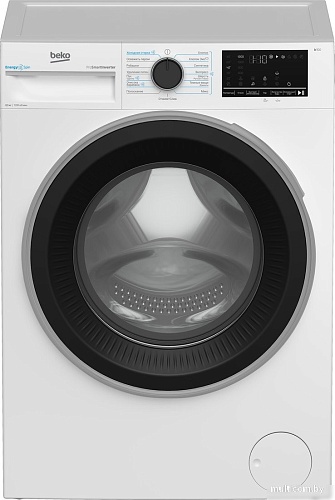 Стиральная машина BEKO B3WFR48H2W