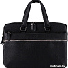 Мужская сумка Poshete 249-8193-8-BLK (черный)