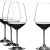 Набор бокалов для вина Riedel Heart to Heart Cabernet Sauvignon 5409/0