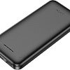 Внешний аккумулятор Hoco J111 10000mAh (черный)