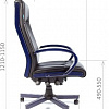 Кресло CHAIRMAN 411