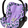Автокресло Cybex Cloud Q (Cherub Pink by Jeremy Scott)