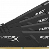 Оперативная память HyperX Fury 4x4GB DDR4 PC4-24000 HX430C15FB3K4/16