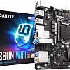 Материнская плата Gigabyte B360N WIFI (rev. 1.0)