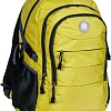 Рюкзак Paso Active 20-30060YL (желтый)