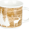 Набор кружек Nouvelle Winter Forest 0410057-Н2