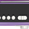 Радиоприемник Ritmix RPR-033 (лавандовый)