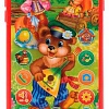 Интерактивная игрушка Умка Телефон мультифон с проектором 1903T049-R