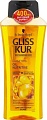 Gliss Kur Шампунь Oil Nutritive для секущихся волос 400 мл