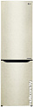 Холодильник LG GA-B429SECZ