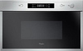 Микроволновая печь Whirlpool AMW 440/IX