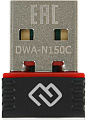 Wi-Fi адаптер Digma DWA-N150C