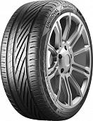 Автомобильные шины Uniroyal RainSport 5 235/45R17 94Y