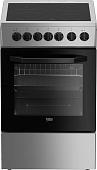 Кухонная плита BEKO FFSS57101GS