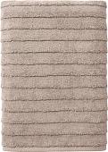 Полотенце Verossa Steps texture 70x140 (кофе)