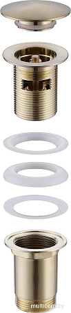 Донный клапан Abber AF0010G