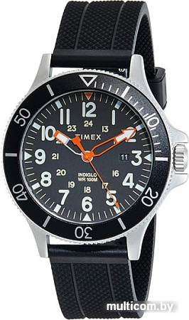 Наручные часы Timex TW2R60600