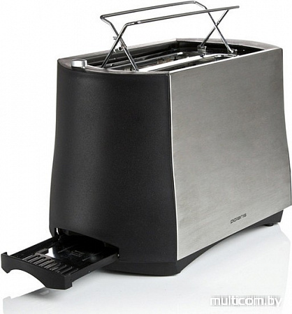 Тостер Polaris PET 0804A