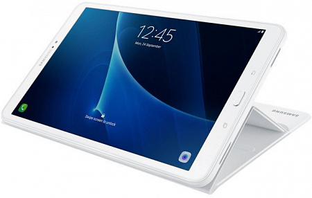 Чехол Samsung Book Cover для Samsung Galaxy Tab A 10.1 EF-BT510CWEGRU