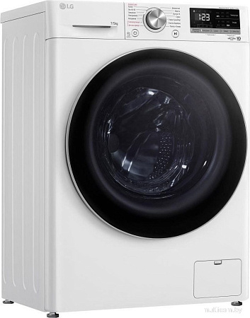 Стирально-сушильная машина LG F2V5HG1W