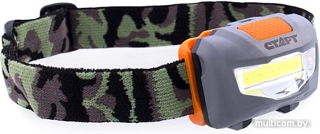 Фонарь Старт LOE 203-C1 (серый)