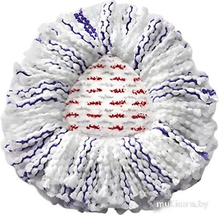 Моп (тряпка) Vileda Turbo 3в1