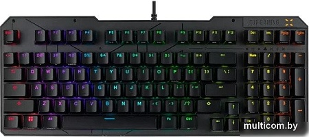 Клавиатура ASUS RA07 TUF Gaming K3 Gen II