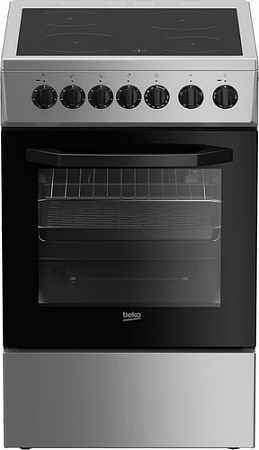 Кухонная плита BEKO FFSS57101GS