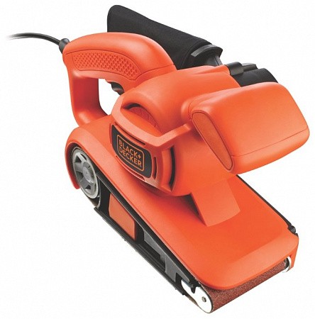 Шлифовальная машина Black & Decker KA86