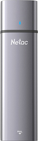 Бокс для накопителей M.2 Netac WH21 NT07WH21-30C0