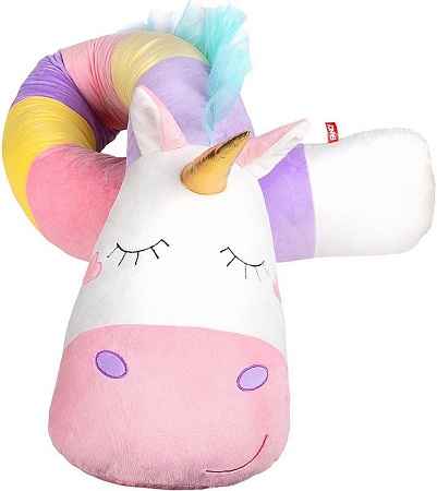 Классическая игрушка Fancy Сплюшка единорог SPLE3
