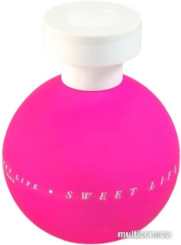 Парфюмерная вода Geparlys Sweet Life for Women EdP (100 мл)