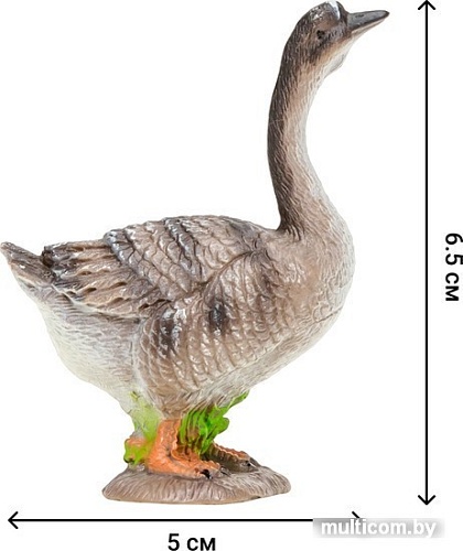 Игровой набор Masai Mara На ферме ММ205-067