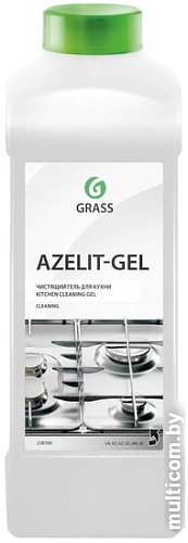 Средство для чистки Grass Azelit 1 л