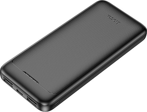 Внешний аккумулятор Hoco J111 10000mAh (черный)