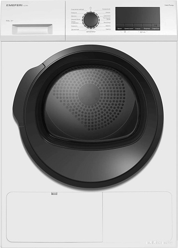 Сушильная машина Meferi MDR1015WH HP Ultra