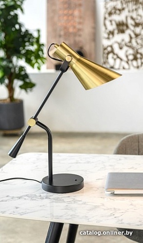 Настольная лампа ArtStyle HT-706AB